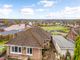 Thumbnail Detached bungalow for sale in Wolversdene Road, Andover