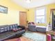 Thumbnail Flat to rent in Glenfield Road, London