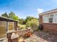 Thumbnail Bungalow for sale in Bristol Road, Bury St. Edmunds, Suffolk