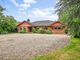 Thumbnail Bungalow for sale in Winchester Road, Ropley, Alresford, Hampshire