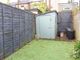 Thumbnail Terraced house for sale in South Hill Road, Gravesend