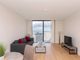 Thumbnail Flat for sale in Hampton Tower, 75 Marsh Wall, South Quay Plaza