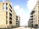 Thumbnail Flat for sale in Hythe House, Finsbury Park