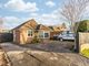 Thumbnail Detached house for sale in Heathcote Drive, East Grinstead