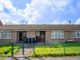 Thumbnail Terraced house for sale in Gatwick House, Bywood Avenue, Croydon