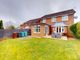 Thumbnail Property for sale in Sandalwood, Wishaw