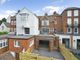 Thumbnail Town house for sale in Quarry Street, Guildford