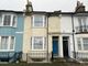 Thumbnail Terraced house for sale in Canning Street, Brighton