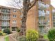 Thumbnail Flat to rent in Eaton Hall, Eaton Gardens, Hove