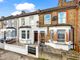 Thumbnail Flat for sale in Claude, Leyton