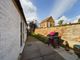 Thumbnail Town house for sale in London Street, Whittlesey, Peterborough