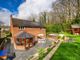 Thumbnail Detached house for sale in Sandy Lane, Taverham, Norwich