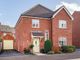 Thumbnail Detached house for sale in Kimmeridge Road, Oxford