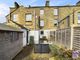 Thumbnail Terraced house for sale in Weston Road, Strood, Rochester