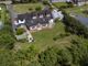 Thumbnail Detached house for sale in Babbinswood, Whittington, Oswestry, Shropshire