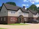 Thumbnail Detached house for sale in Arrow Bank, Marriage Hill, Bidford-On-Avon, Alcester