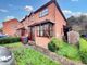 Thumbnail Semi-detached house for sale in The Fairways, Scunthorpe
