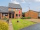 Thumbnail End terrace house for sale in Cornfields, Holbeach, Spalding, Lincolnshire
