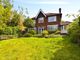 Thumbnail Detached house for sale in Mansfield Road, Woodthorpe, Nottingham
