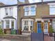 Thumbnail Property for sale in St. John's Road, London