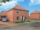 Thumbnail Detached house for sale in St. Johns Hill, Bungay