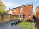 Thumbnail Semi-detached house for sale in Wilton Avenue, Polygon, Southampton, Hampshire