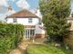 Thumbnail Semi-detached house for sale in London Road, Dunton Green, Sevenoaks, Kent