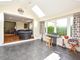 Thumbnail Semi-detached house for sale in St. Margarets, Clanville, Andover