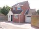Thumbnail Detached house for sale in Hopkins Mead, Chelmer Village, Chelmsford