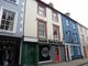 Thumbnail Flat to rent in Market Street, Aberystwyth