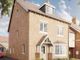 Thumbnail Detached house for sale in Park Lane, Sutton Bonington, Loughborough