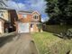 Thumbnail Detached house for sale in Polar Star Close, Daventry