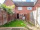 Thumbnail Terraced house for sale in Sedge Drive, Bromsgrove, Worcestershire