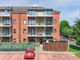 Thumbnail Flat for sale in Dowland House, 11 Dunstan Grove, London
