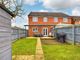 Thumbnail Semi-detached house for sale in Cordwainers Lane, Ross-On-Wye, Herefordshire