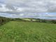 Thumbnail Land for sale in Moult Hill, Salcombe