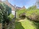 Thumbnail Terraced house for sale in Greenfield Road, Old Town, Eastbourne, East Sussex
