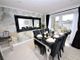 Thumbnail Terraced house for sale in Milnwood Court, Glenrothes