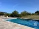 Thumbnail Farmhouse for sale in Le-Bugue, Aquitaine, 24260, France