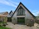 Thumbnail Detached house for sale in Forest Road, Skegby, Sutton-In-Ashfield