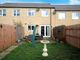 Thumbnail Terraced house for sale in Parcevall Close, Harrogate