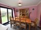 Thumbnail End terrace house for sale in Loscombe Court, Four Lanes, Redruth, Cornwall