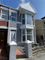 Thumbnail End terrace house to rent in Queens Road, Mumbles