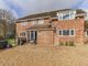 Thumbnail Detached house for sale in Grateley, Andover, Hampshire