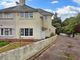 Thumbnail Semi-detached house for sale in Langley Gardens, Chulmleigh, Devon