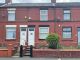 Thumbnail Terraced house to rent in Borough Road, St. Helens