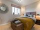 Thumbnail Terraced house for sale in "The Drake" at Scalford Road, Melton Mowbray