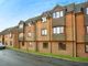 Thumbnail Flat for sale in Sutherlands Way, Chandler's Ford, Eastleigh, Hampshire