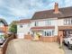 Thumbnail Semi-detached house for sale in Charles Street, Headless Cross, Redditch