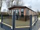 Thumbnail Mobile/park home for sale in Cliffe Common, Selby